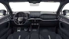 Kodiaq Sportline