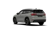 Kodiaq Sportline