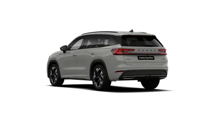 Kodiaq Sportline