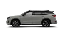 Kodiaq Sportline