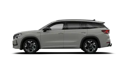 Kodiaq Sportline