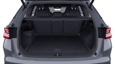 Kodiaq Sportline