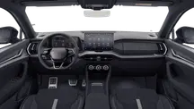 Kodiaq SportLine