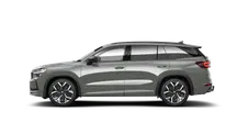 Nový Kodiaq Sportline