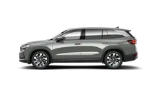 Nový Kodiaq Selection