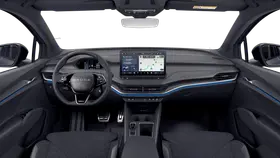 Elroq Sportline 85