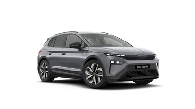 Elroq Sportline 85