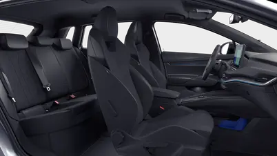 Elroq Sportline 85