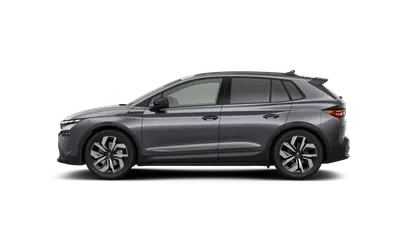 Elroq Sportline 85
