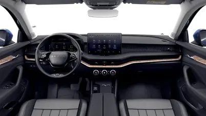 Superb Laurin & Klement