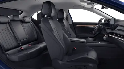 Superb Laurin & Klement