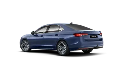 Superb Laurin & Klement