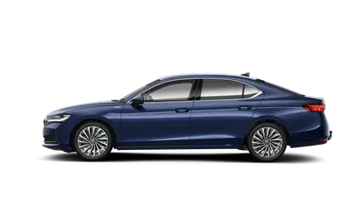 Superb Laurin & Klement