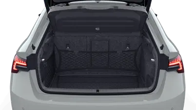 Octavia Sportline