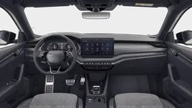 Octavia Sportline