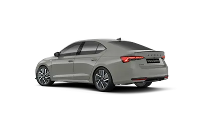 Octavia Sportline
