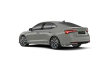 Octavia Sportline