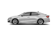 Nová Octavia Selection