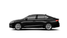Nová Octavia Selection