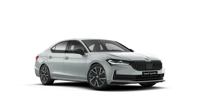 Superb Sportline