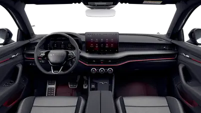 Superb Sportline