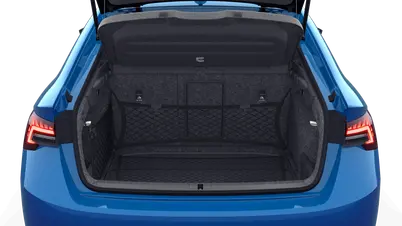 Octavia Sportline