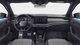 Octavia Sportline