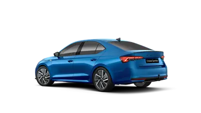 Octavia Sportline