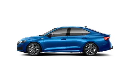 Octavia Sportline