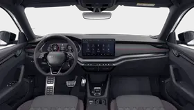 Octavia RS