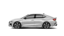 Octavia RS