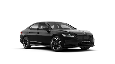 Superb Sportline