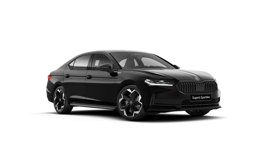Superb Sportline