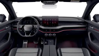 Superb Sportline