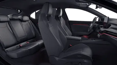 Superb Sportline