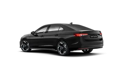 Superb Sportline