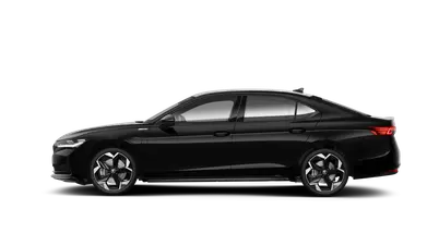 Superb Sportline