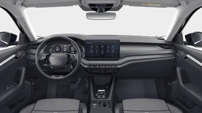 Octavia Exclusive Selection