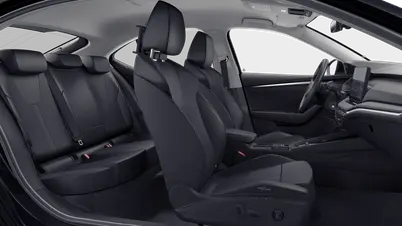 Octavia Exclusive Selection