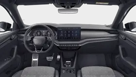 Octavia Sportline