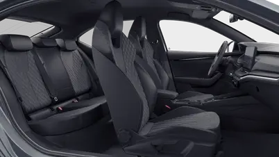 Octavia Sportline