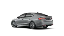 Octavia Sportline