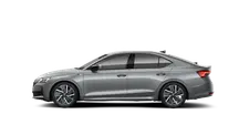 Octavia Sportline