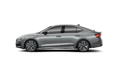 Octavia Sportline