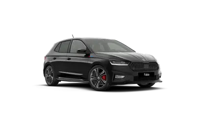 Fabia Fabia 130