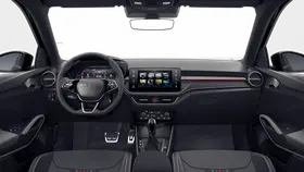 Fabia Fabia 130