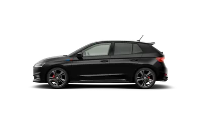 Fabia Fabia 130