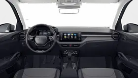 Fabia Classic