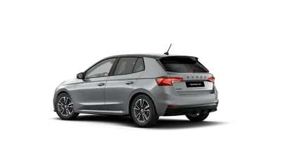Fabia Monte Carlo
