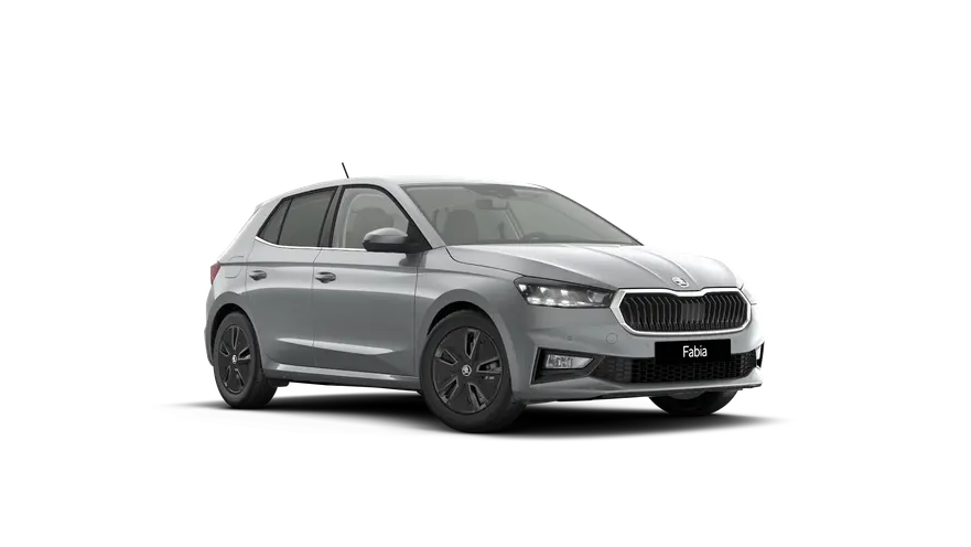 Fabia 130 let Premium